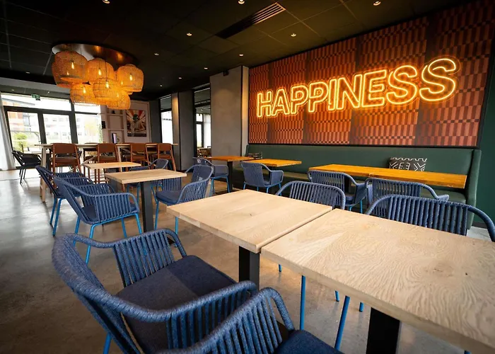 Ibis Styles Dijon Nord Valmy Hotel